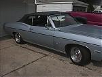 68 chevy's Avatar