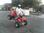 Prerunnerrob's Avatar