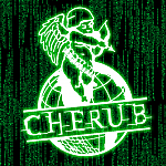 Cherub's Avatar