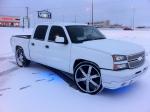 BlownChevy254's Avatar